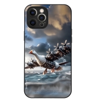 Θήκη Sonique Italian Brainrot Series για Apple iPhone 12 Pro Max Bombombini Gusini