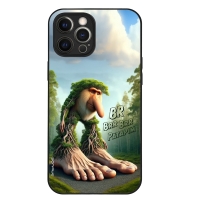 Θήκη Sonique Italian Brainrot Series για Apple iPhone 12 Pro Max Brr Brr Patapim