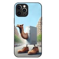 Θήκη Sonique Italian Brainrot Series για Apple iPhone 12 Pro Max Frigo Camelo