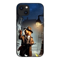 Θήκη Sonique Italian Brainrot Series για Apple iPhone 13 Bobrito Bandito