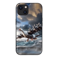 Θήκη Sonique Italian Brainrot Series για Apple iPhone 13 Bombombini Gusini