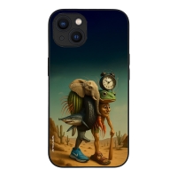 Θήκη Sonique Italian Brainrot Series για Apple iPhone 13 Brainrots