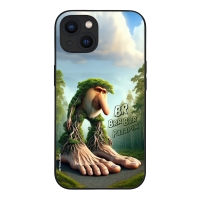 Θήκη Sonique Italian Brainrot Series για Apple iPhone 13 Brr Brr Patapim