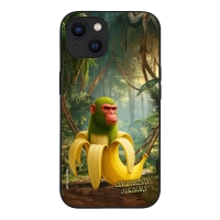 Θήκη Sonique Italian Brainrot Series για Apple iPhone 13 Chimpanzini Bananini