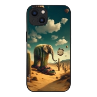 Θήκη Sonique Italian Brainrot Series για Apple iPhone 13 Lirili Larila
