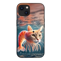 Θήκη Sonique Italian Brainrot Series για Apple iPhone 13 Trippi Troppi