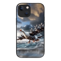 Θήκη Sonique Italian Brainrot Series για Apple iPhone 13 Mini Bombombini Gusini