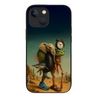 Θήκη Sonique Italian Brainrot Series για Apple iPhone 13 Mini Brainrots