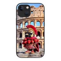 Θήκη Sonique Italian Brainrot Series για Apple iPhone 13 Mini Bri Bri Bicus de Dicus