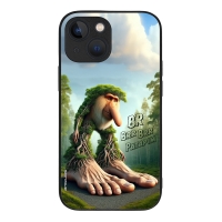 Θήκη Sonique Italian Brainrot Series για Apple iPhone 13 Mini Brr Brr Patapim