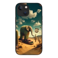Θήκη Sonique Italian Brainrot Series για Apple iPhone 13 Mini Lirili Larila
