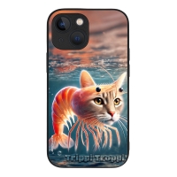 Θήκη Sonique Italian Brainrot Series για Apple iPhone 13 Mini Trippi Troppi
