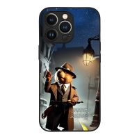 Θήκη Sonique Italian Brainrot Series για Apple iPhone 13 Pro Bobrito Bandito