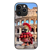 Θήκη Sonique Italian Brainrot Series για Apple iPhone 13 Pro Bri Bri Bicus de Dicus