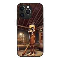 Θήκη Sonique Italian Brainrot Series για Apple iPhone 13 Pro Tung Tung Tung Sahur
