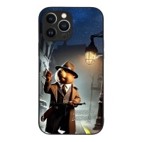 Θήκη Sonique Italian Brainrot Series για Apple iPhone 13 Pro Max Bobrito Bandito