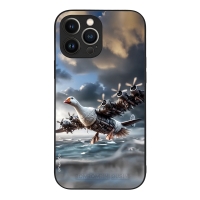 Θήκη Sonique Italian Brainrot Series για Apple iPhone 13 Pro Max Bombombini Gusini