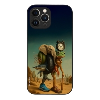 Θήκη Sonique Italian Brainrot Series για Apple iPhone 13 Pro Max Brainrots