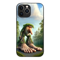 Θήκη Sonique Italian Brainrot Series για Apple iPhone 13 Pro Max Brr Brr Patapim