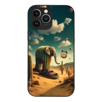 Θήκη Sonique Italian Brainrot Series για Apple iPhone 13 Pro Max Lirili Larila
