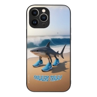 Θήκη Sonique Italian Brainrot Series για Apple iPhone 13 Pro Max Tralalero Tralala