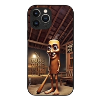 Θήκη Sonique Italian Brainrot Series για Apple iPhone 13 Pro Max Tung Tung Tung Sahur