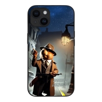 Θήκη Sonique Italian Brainrot Series για Apple iPhone 14 Bobrito Bandito