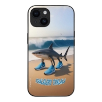 Θήκη Sonique Italian Brainrot Series για Apple iPhone 14 Tralalero Tralala