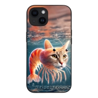 Θήκη Sonique Italian Brainrot Series για Apple iPhone 14 Trippi Troppi
