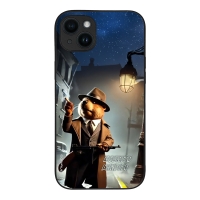 Θήκη Sonique Italian Brainrot Series για Apple iPhone 14 Plus Bobrito Bandito