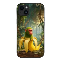Θήκη Sonique Italian Brainrot Series για Apple iPhone 14 Plus Chimpanzini Bananini