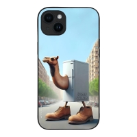 Θήκη Sonique Italian Brainrot Series για Apple iPhone 14 Plus Frigo Camelo