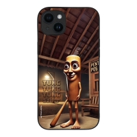 Θήκη Sonique Italian Brainrot Series για Apple iPhone 14 Plus Tung Tung Tung Sahur