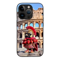 Θήκη Sonique Italian Brainrot Series για Apple iPhone 14 Pro Bri Bri Bicus de Dicus