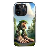 Θήκη Sonique Italian Brainrot Series για Apple iPhone 14 Pro Brr Brr Patapim