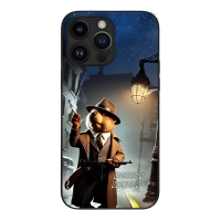 Θήκη Sonique Italian Brainrot Series για Apple iPhone 14 Pro Max Bobrito Bandito