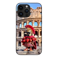Θήκη Sonique Italian Brainrot Series για Apple iPhone 14 Pro Max Bri Bri Bicus de Dicus