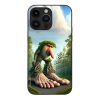 Θήκη Sonique Italian Brainrot Series για Apple iPhone 14 Pro Max Brr Brr Patapim