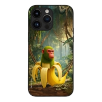 Θήκη Sonique Italian Brainrot Series για Apple iPhone 14 Pro Max Chimpanzini Bananini