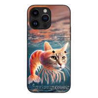 Θήκη Sonique Italian Brainrot Series για Apple iPhone 14 Pro Max Trippi Troppi