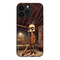 Θήκη Sonique Italian Brainrot Series για Apple iPhone 14 Pro Max Tung Tung Tung Sahur