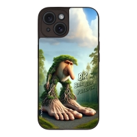 Θήκη Sonique Italian Brainrot Series για Apple iPhone 15 Brr Brr Patapim