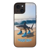 Θήκη Sonique Italian Brainrot Series για Apple iPhone 15 Tralalero Tralala