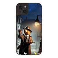 Θήκη Sonique Italian Brainrot Series για Apple iPhone 15 Plus Bobrito Bandito