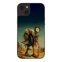 Θήκη Sonique Italian Brainrot Series για Apple iPhone 15 Plus Brainrots