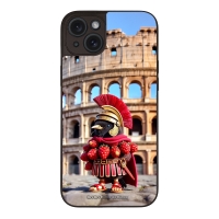 Θήκη Sonique Italian Brainrot Series για Apple iPhone 15 Plus Bri Bri Bicus de Dicus