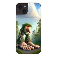 Θήκη Sonique Italian Brainrot Series για Apple iPhone 15 Plus Brr Brr Patapim