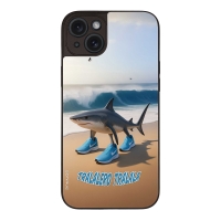 Θήκη Sonique Italian Brainrot Series για Apple iPhone 15 Plus Tralalero Tralala