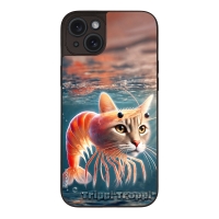 Θήκη Sonique Italian Brainrot Series για Apple iPhone 15 Plus Trippi Troppi