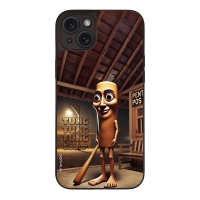 Θήκη Sonique Italian Brainrot Series για Apple iPhone 15 Plus Tung Tung Tung Sahur